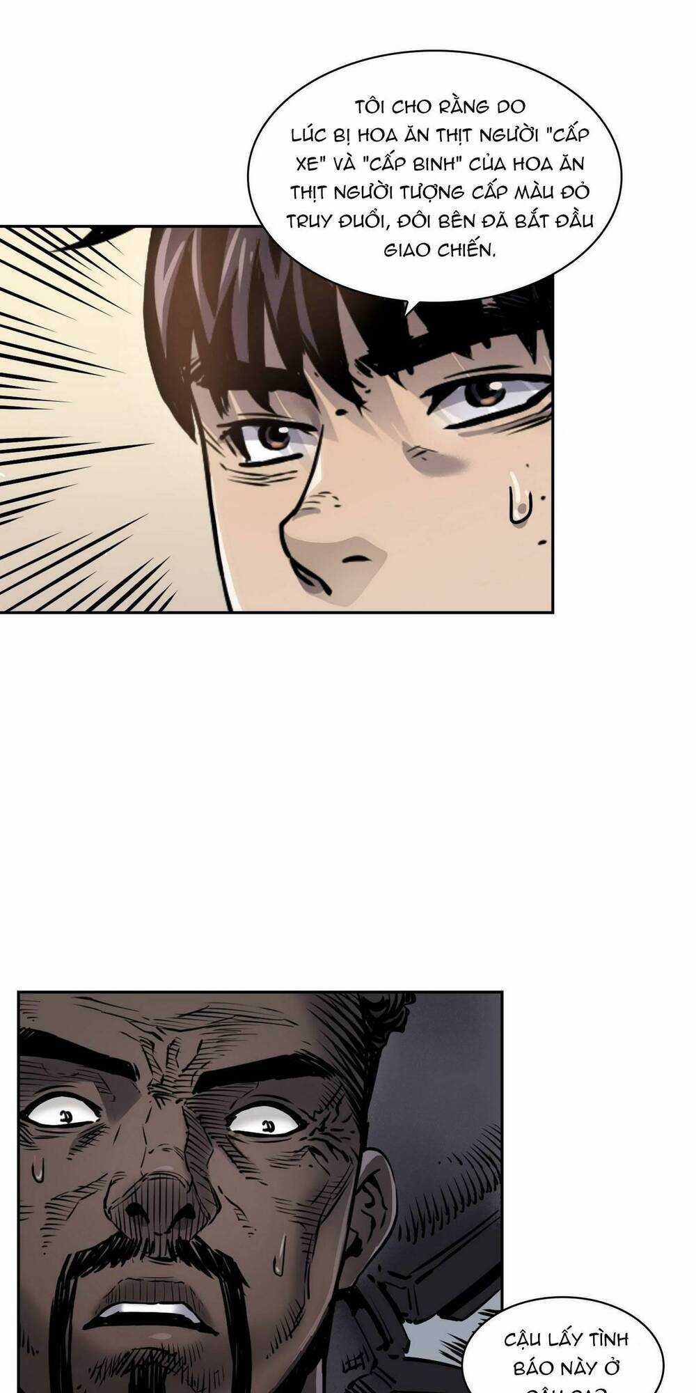 Hôn Nhân Hoàn Hảo - Chapter 16 - Trang 63