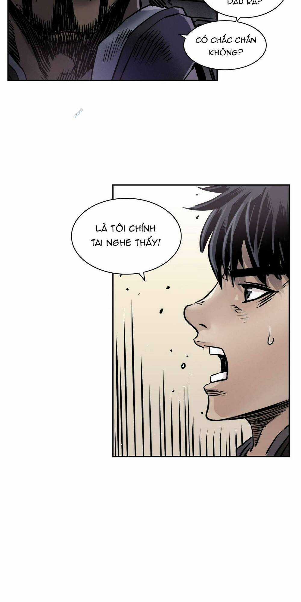 Hôn Nhân Hoàn Hảo - Chapter 16 - Trang 64