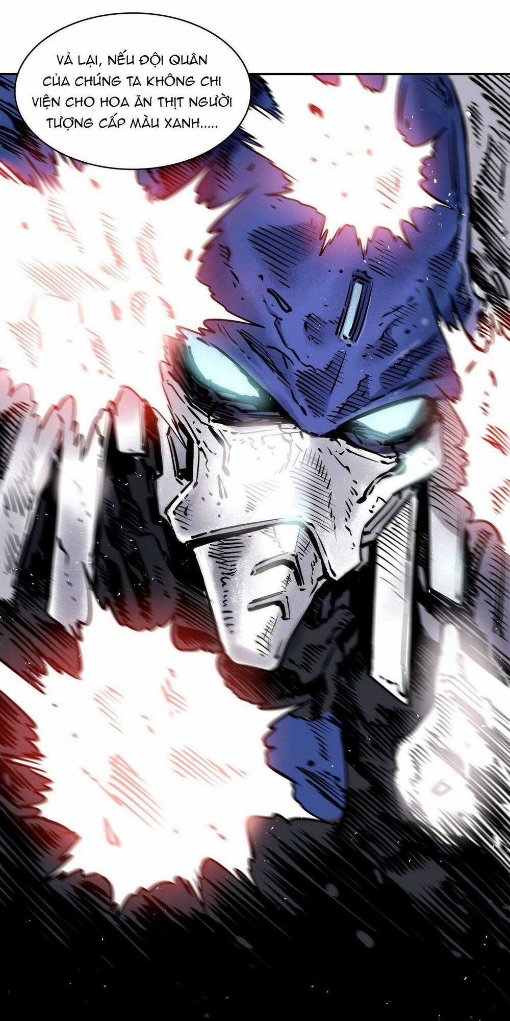 Hôn Nhân Hoàn Hảo - Chapter 16 - Trang 65