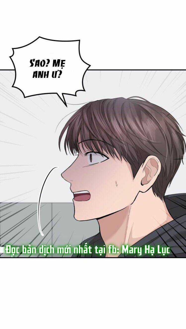 Hôn Nhân Hoàn Hảo - Chapter 17.1 - Trang 19