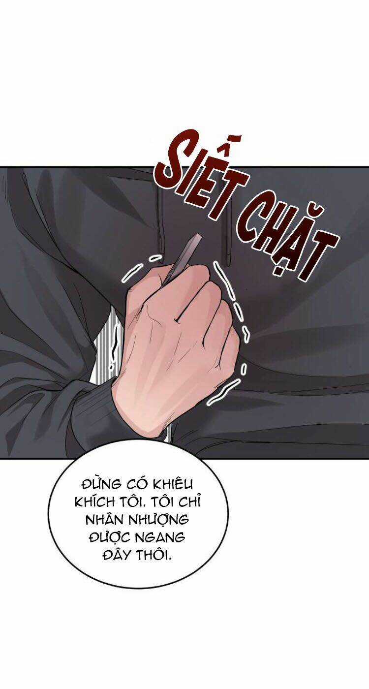 Hôn Nhân Hoàn Hảo - Chapter 17.1 - Trang 21