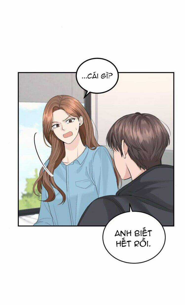 Hôn Nhân Hoàn Hảo - Chapter 17.1 - Trang 4