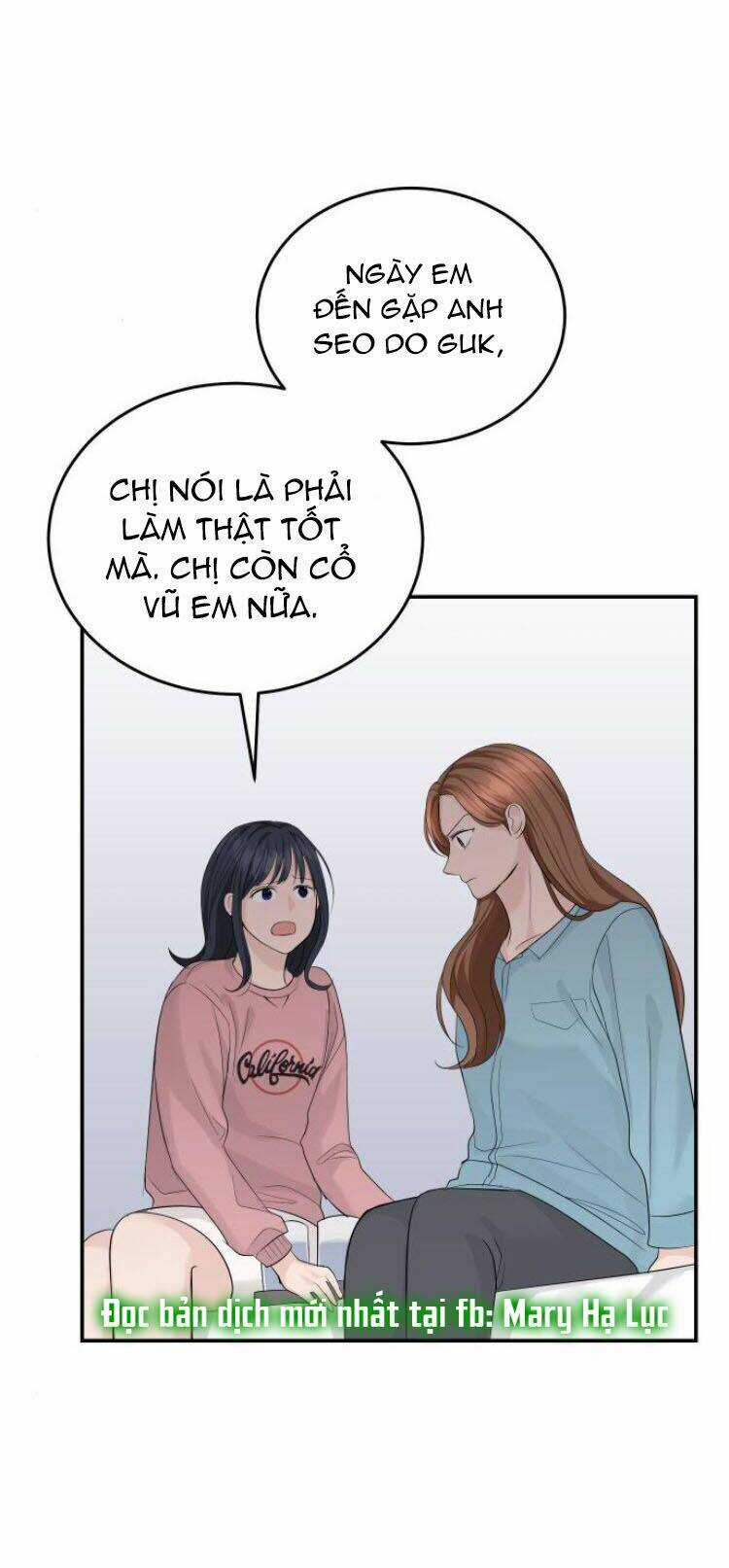 Hôn Nhân Hoàn Hảo - Chapter 17.2 - Trang 8