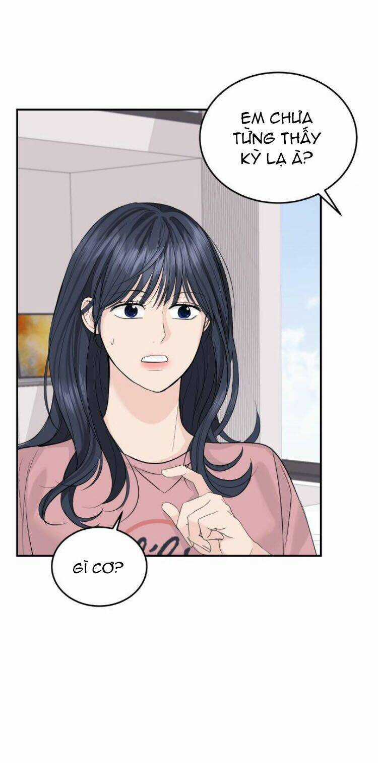 Hôn Nhân Hoàn Hảo - Chapter 17.2 - Trang 10