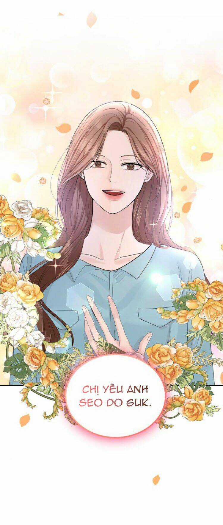 Hôn Nhân Hoàn Hảo - Chapter 17.3 - Trang 15