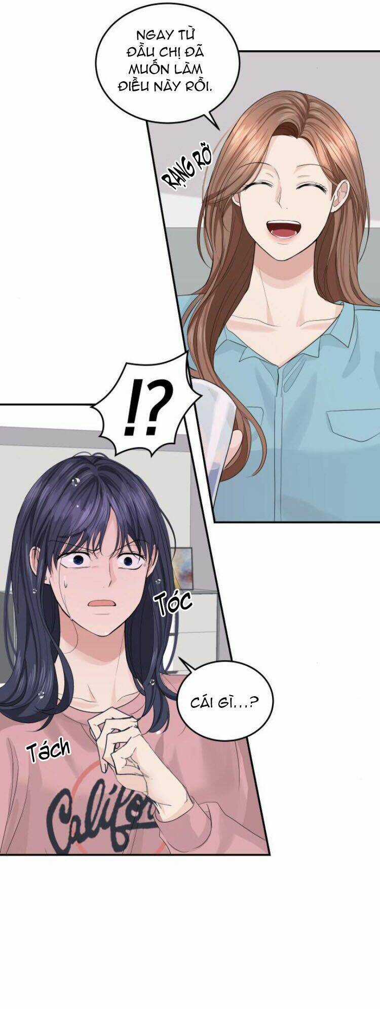 Hôn Nhân Hoàn Hảo - Chapter 17.3 - Trang 3