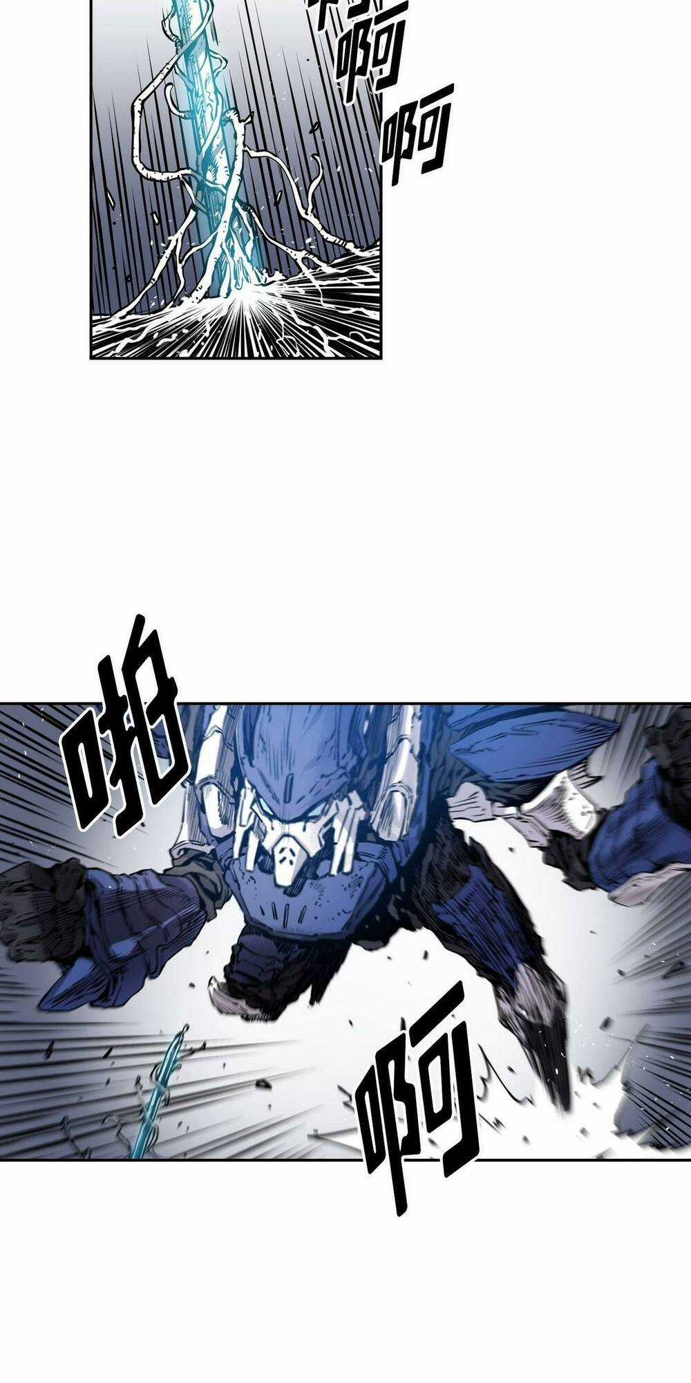 Hôn Nhân Hoàn Hảo - Chapter 17 - Trang 14