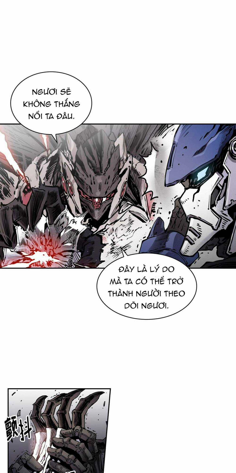 Hôn Nhân Hoàn Hảo - Chapter 17 - Trang 19