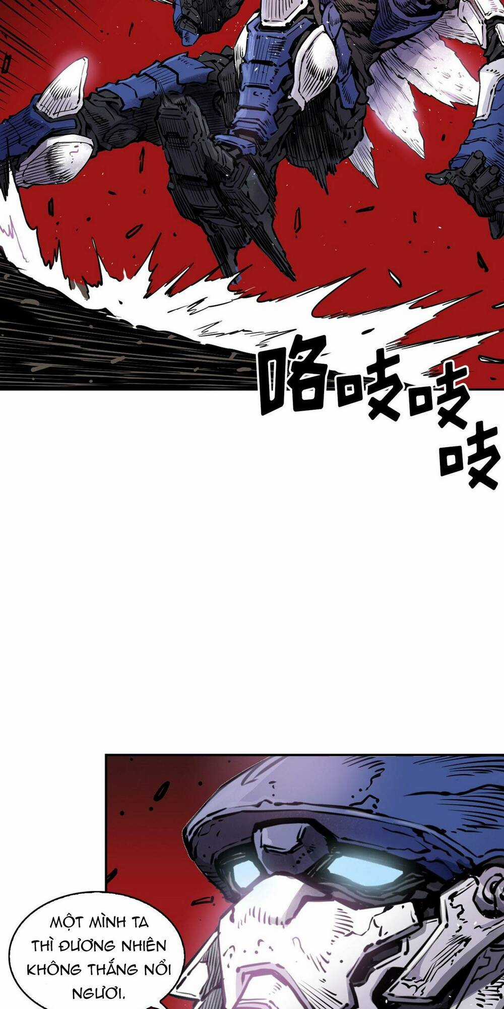 Hôn Nhân Hoàn Hảo - Chapter 17 - Trang 21