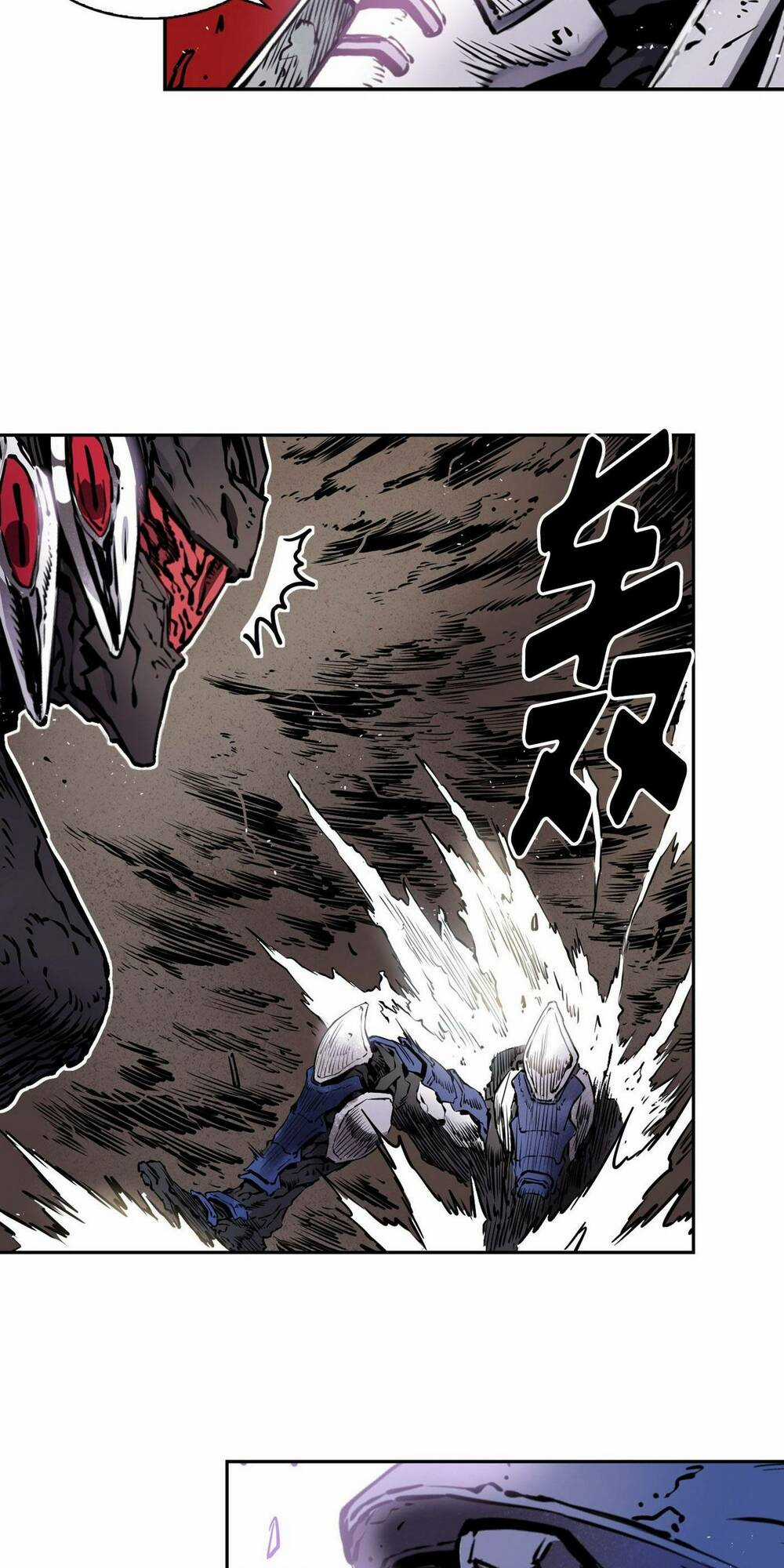 Hôn Nhân Hoàn Hảo - Chapter 17 - Trang 22