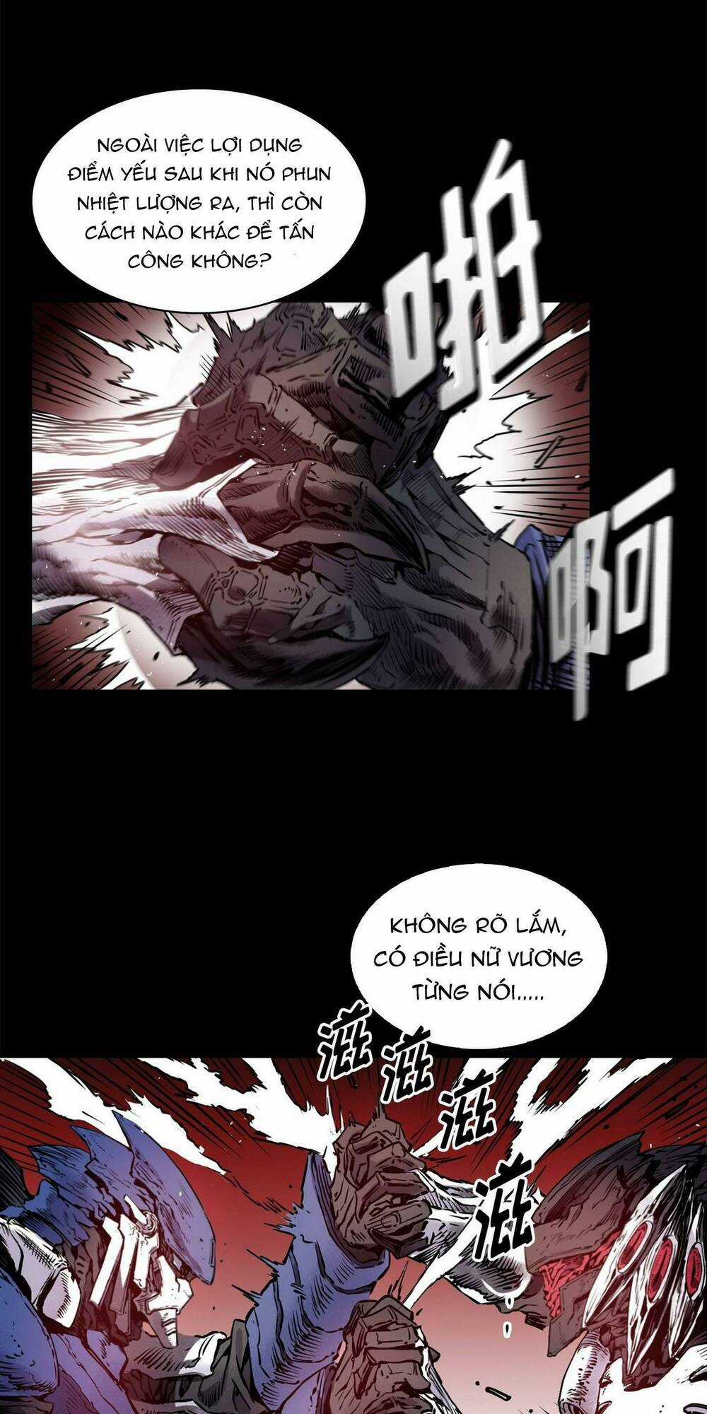 Hôn Nhân Hoàn Hảo - Chapter 17 - Trang 29