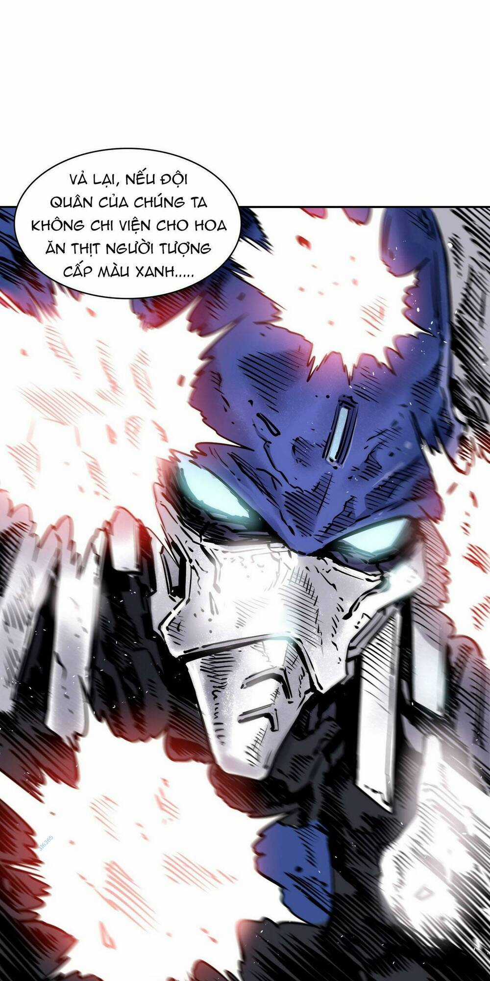 Hôn Nhân Hoàn Hảo - Chapter 17 - Trang 4