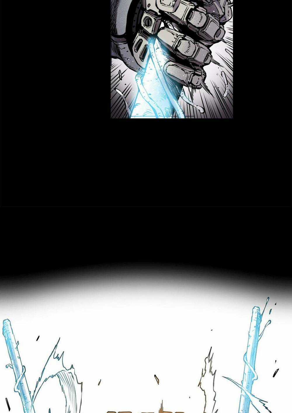 Hôn Nhân Hoàn Hảo - Chapter 17 - Trang 36