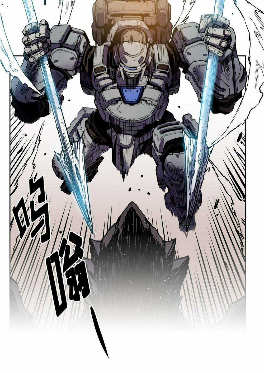 Hôn Nhân Hoàn Hảo - Chapter 17 - Trang 37