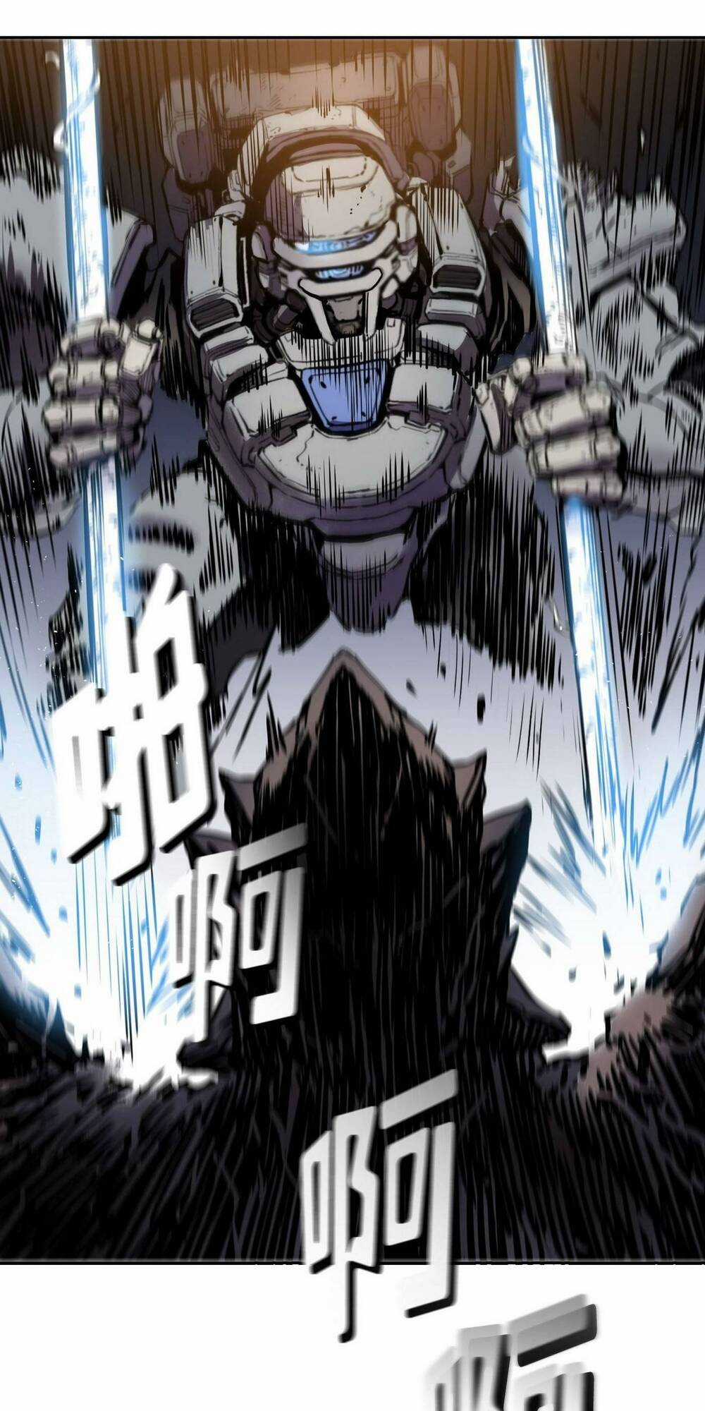 Hôn Nhân Hoàn Hảo - Chapter 17 - Trang 38