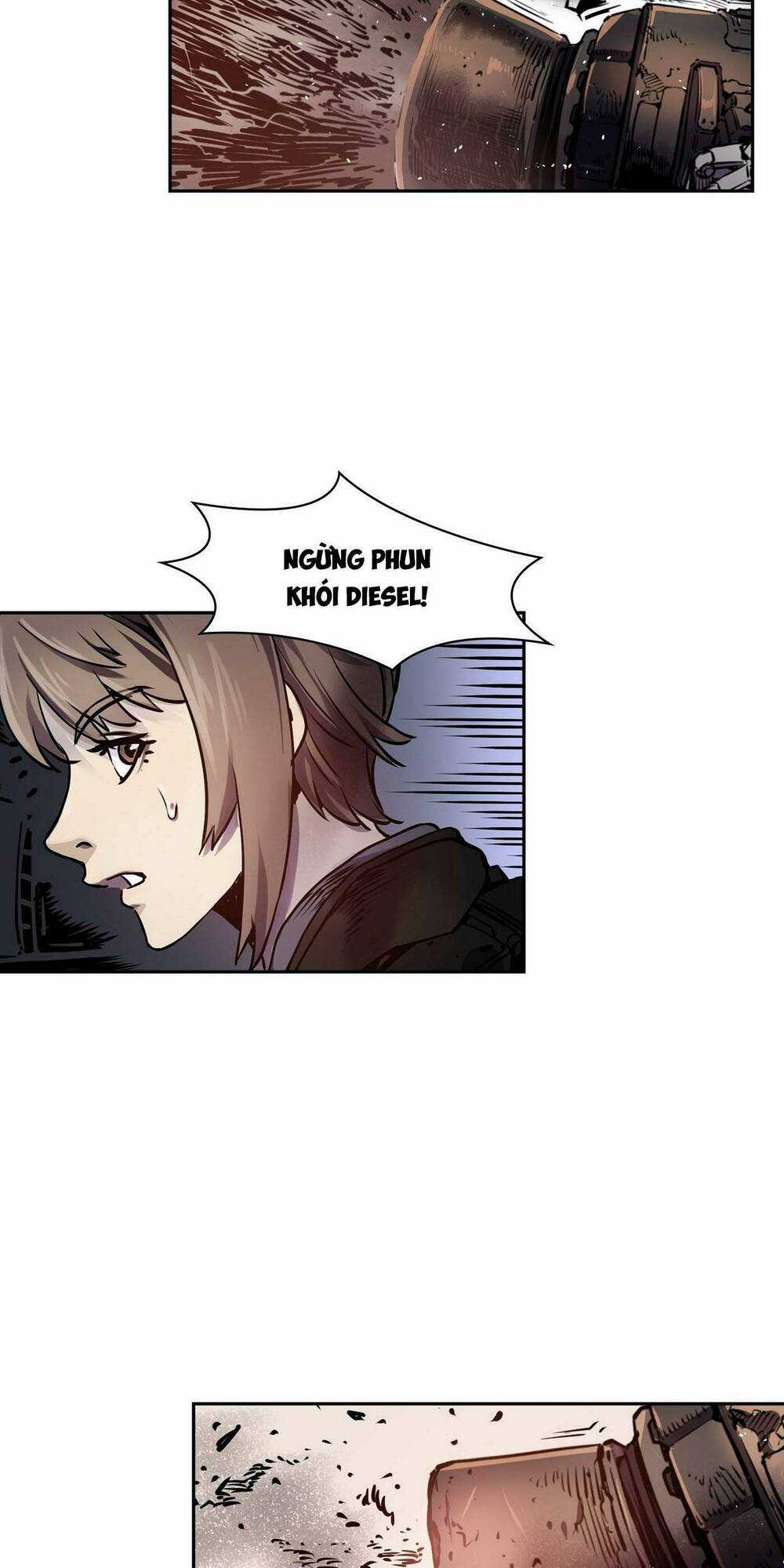 Hôn Nhân Hoàn Hảo - Chapter 17 - Trang 40