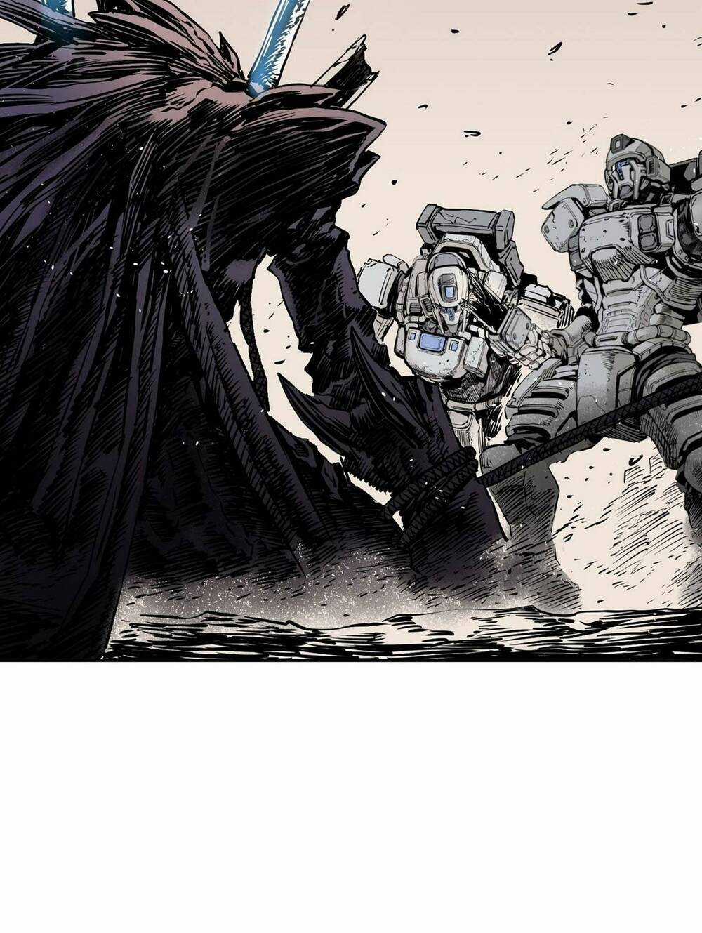 Hôn Nhân Hoàn Hảo - Chapter 17 - Trang 44