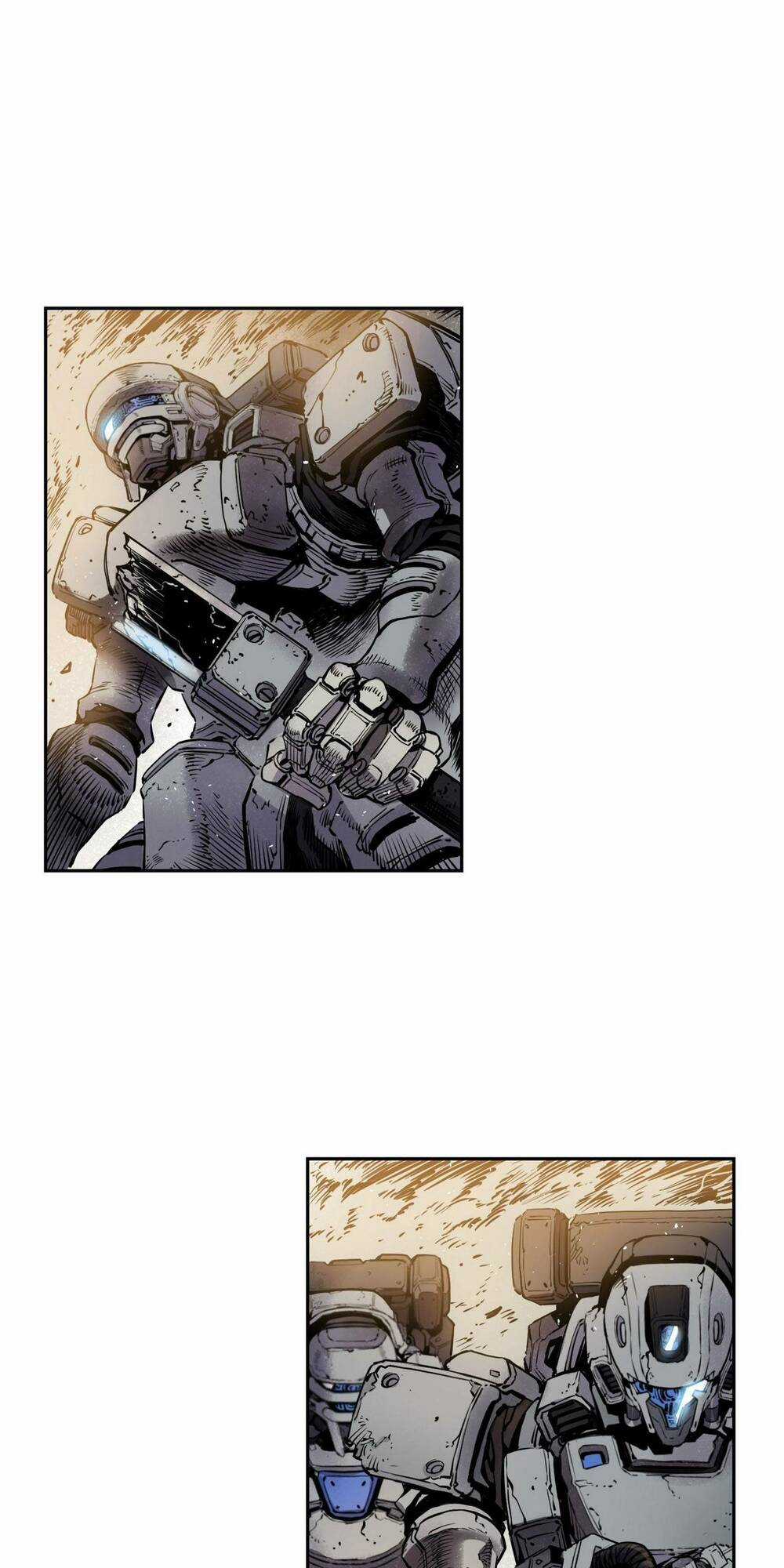 Hôn Nhân Hoàn Hảo - Chapter 17 - Trang 45