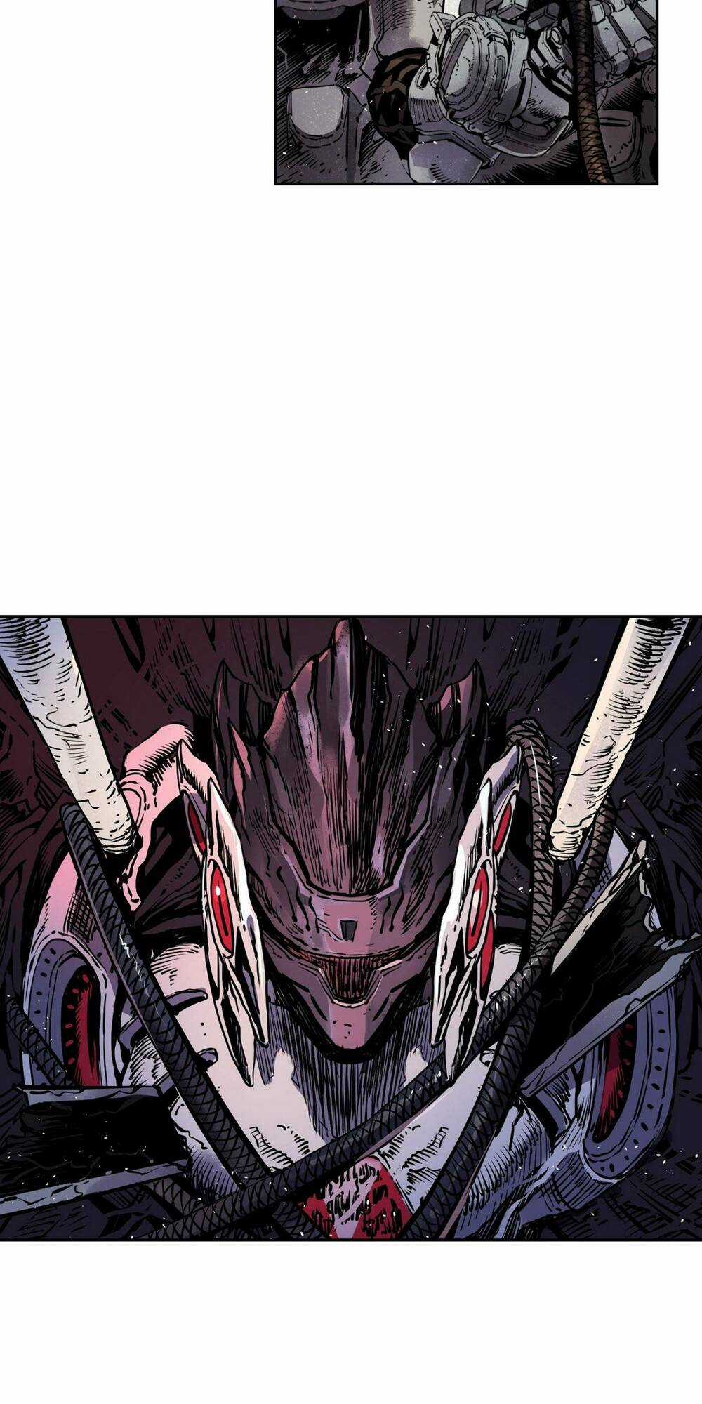 Hôn Nhân Hoàn Hảo - Chapter 17 - Trang 46