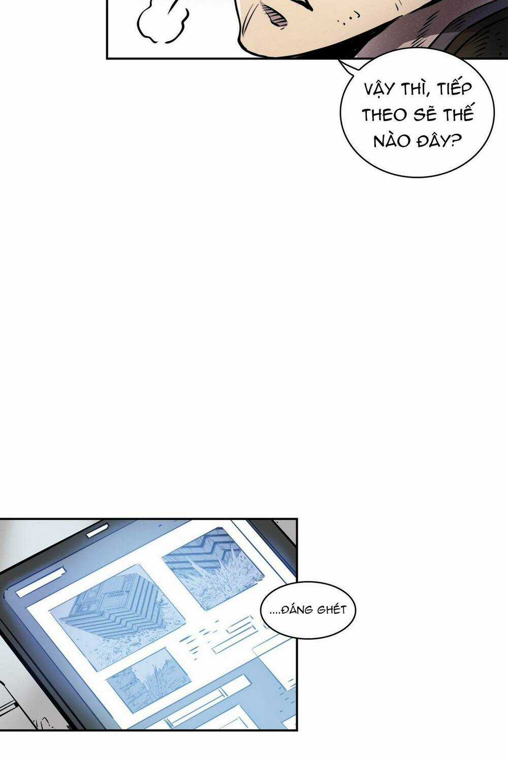 Hôn Nhân Hoàn Hảo - Chapter 17 - Trang 50