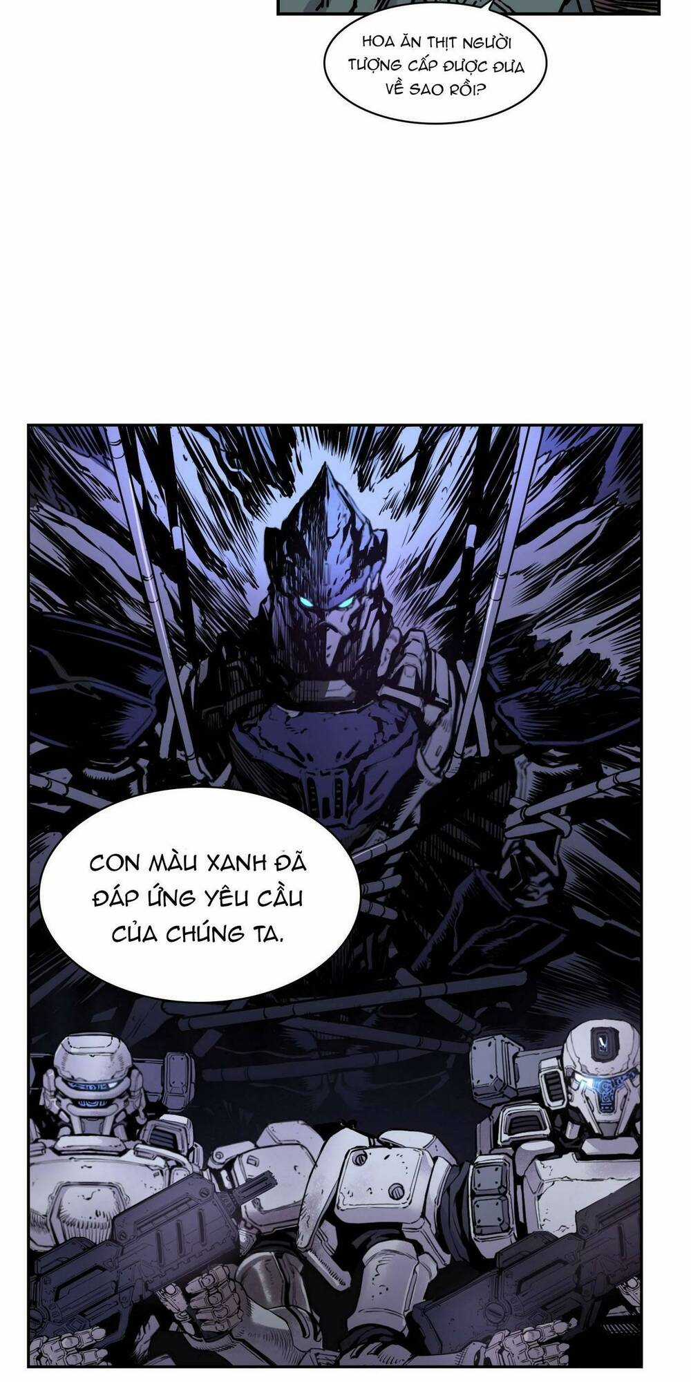 Hôn Nhân Hoàn Hảo - Chapter 17 - Trang 55