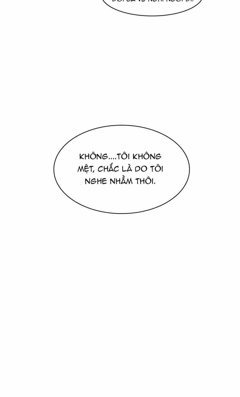 Hôn Nhân Hoàn Hảo - Chapter 17 - Trang 59