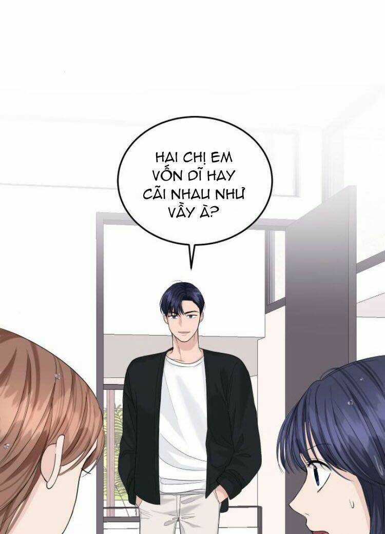 Hôn Nhân Hoàn Hảo - Chapter 18.1 - Trang 3