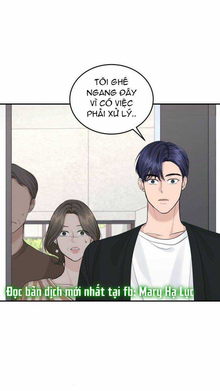 Hôn Nhân Hoàn Hảo - Chapter 18.1 - Trang 6