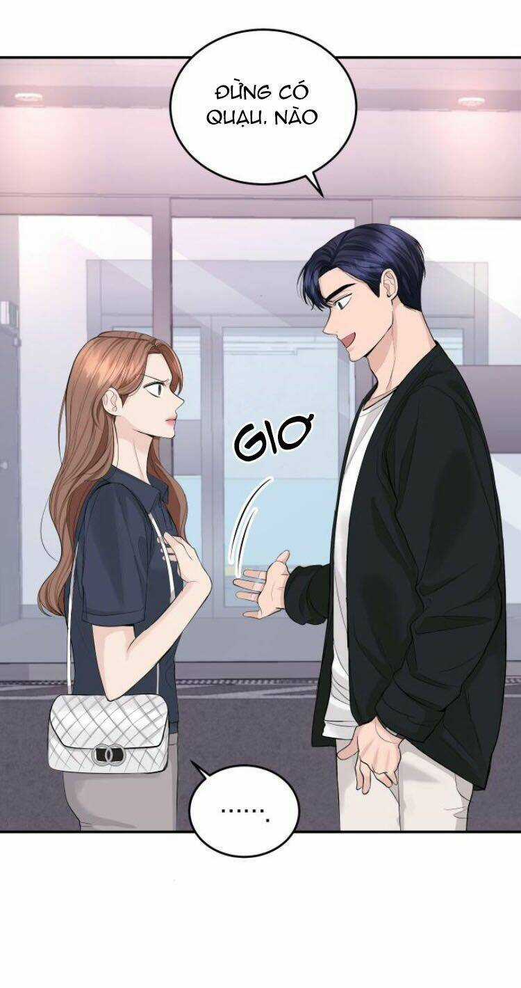 Hôn Nhân Hoàn Hảo - Chapter 18.2 - Trang 12