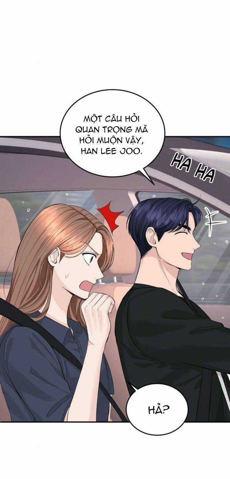 Hôn Nhân Hoàn Hảo - Chapter 18.2 - Trang 7