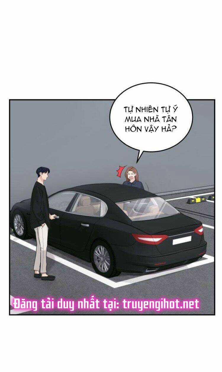 Hôn Nhân Hoàn Hảo - Chapter 18.2 - Trang 10
