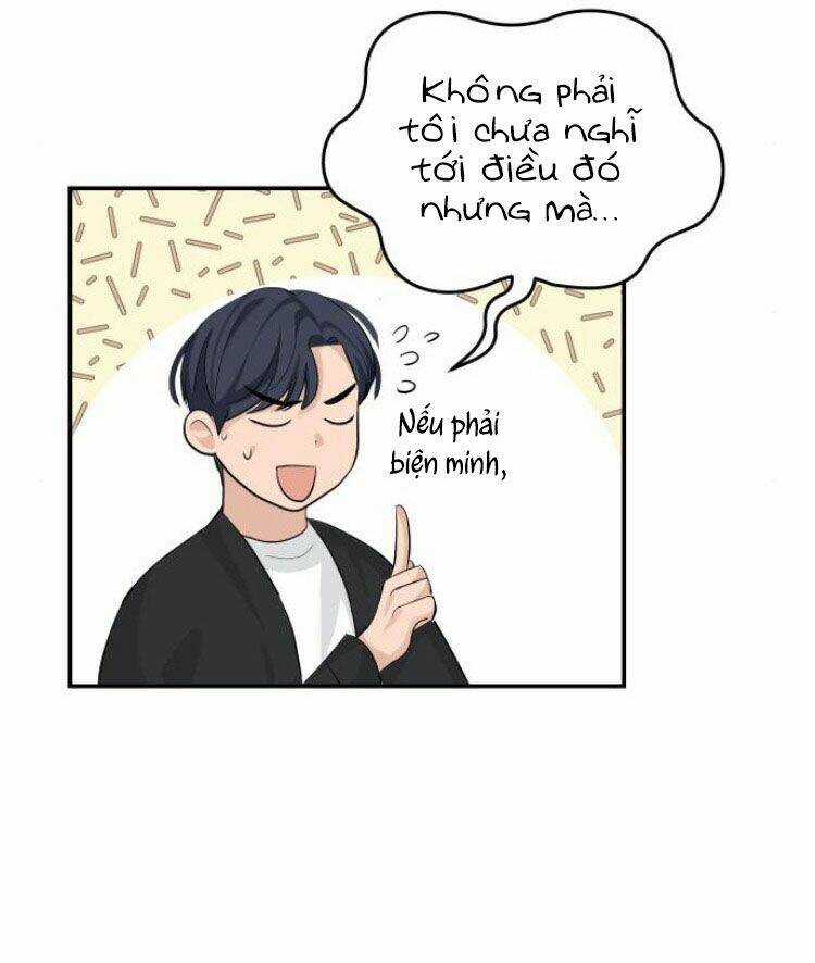 Hôn Nhân Hoàn Hảo - Chapter 18.3 - Trang 13