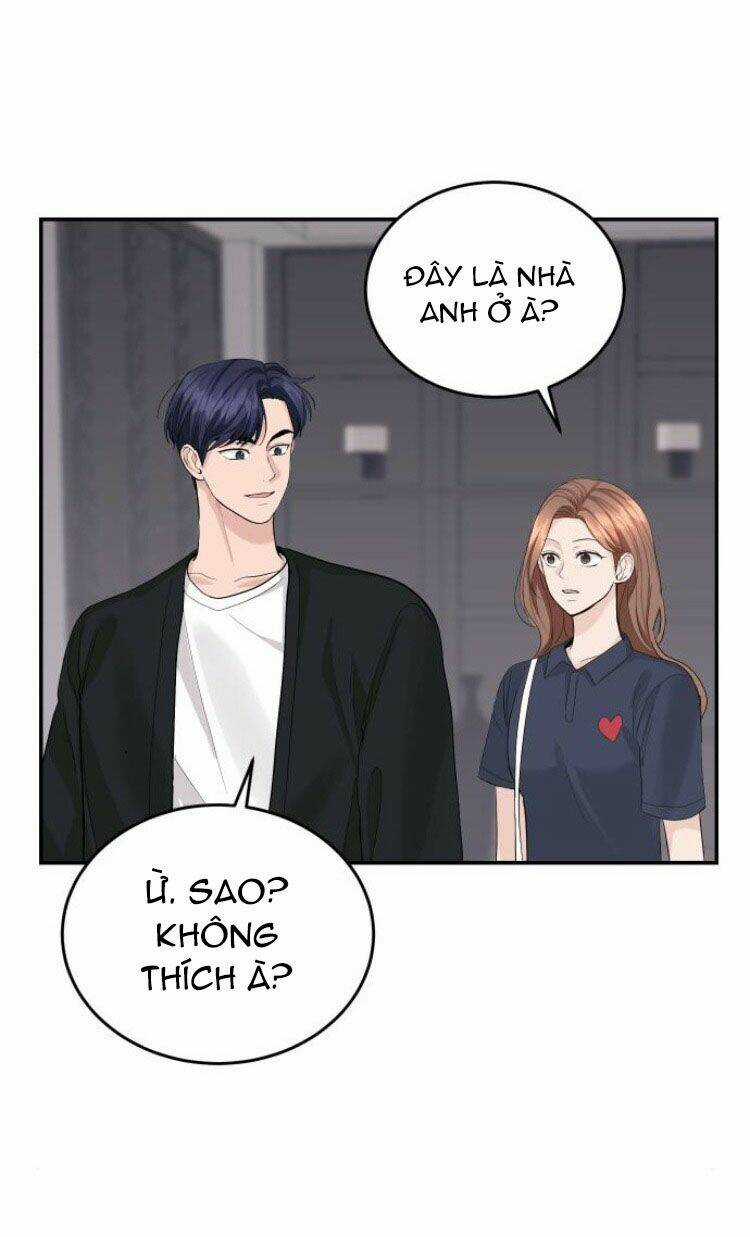 Hôn Nhân Hoàn Hảo - Chapter 18.3 - Trang 4