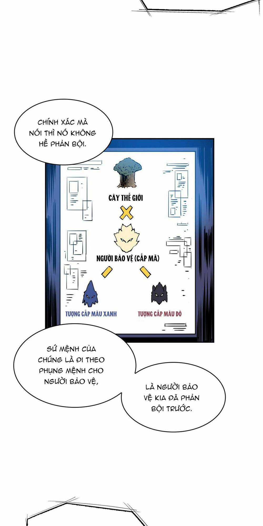 Hôn Nhân Hoàn Hảo - Chapter 18 - Trang 11