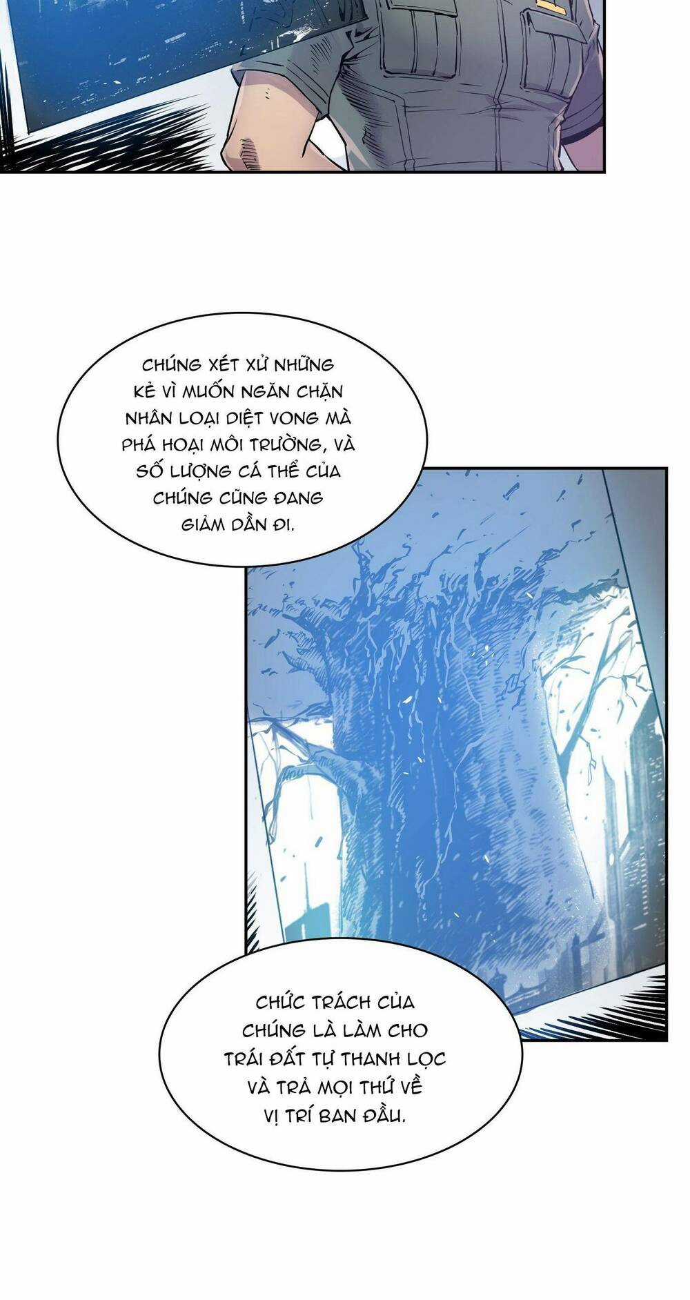 Hôn Nhân Hoàn Hảo - Chapter 18 - Trang 13