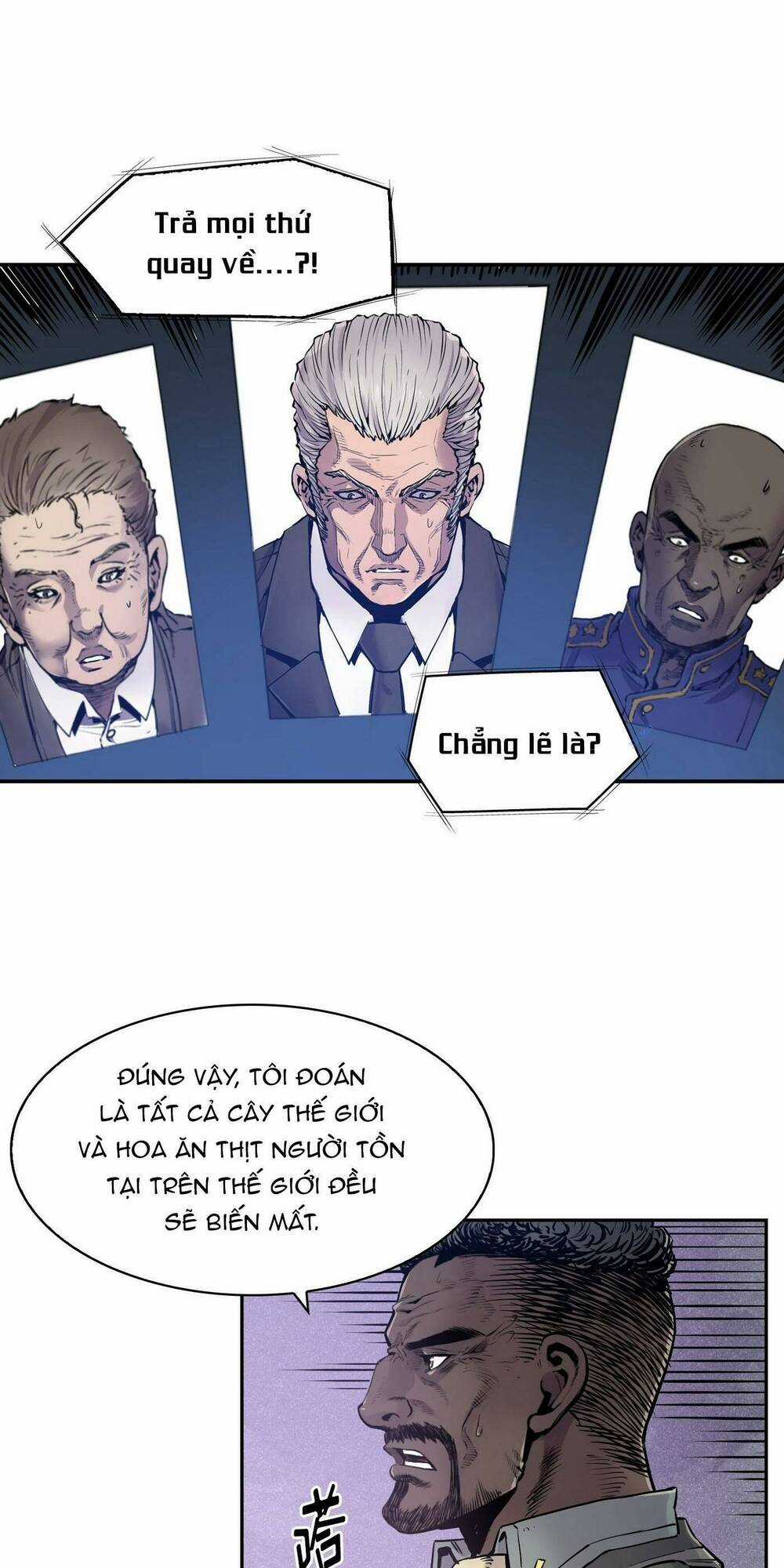 Hôn Nhân Hoàn Hảo - Chapter 18 - Trang 14