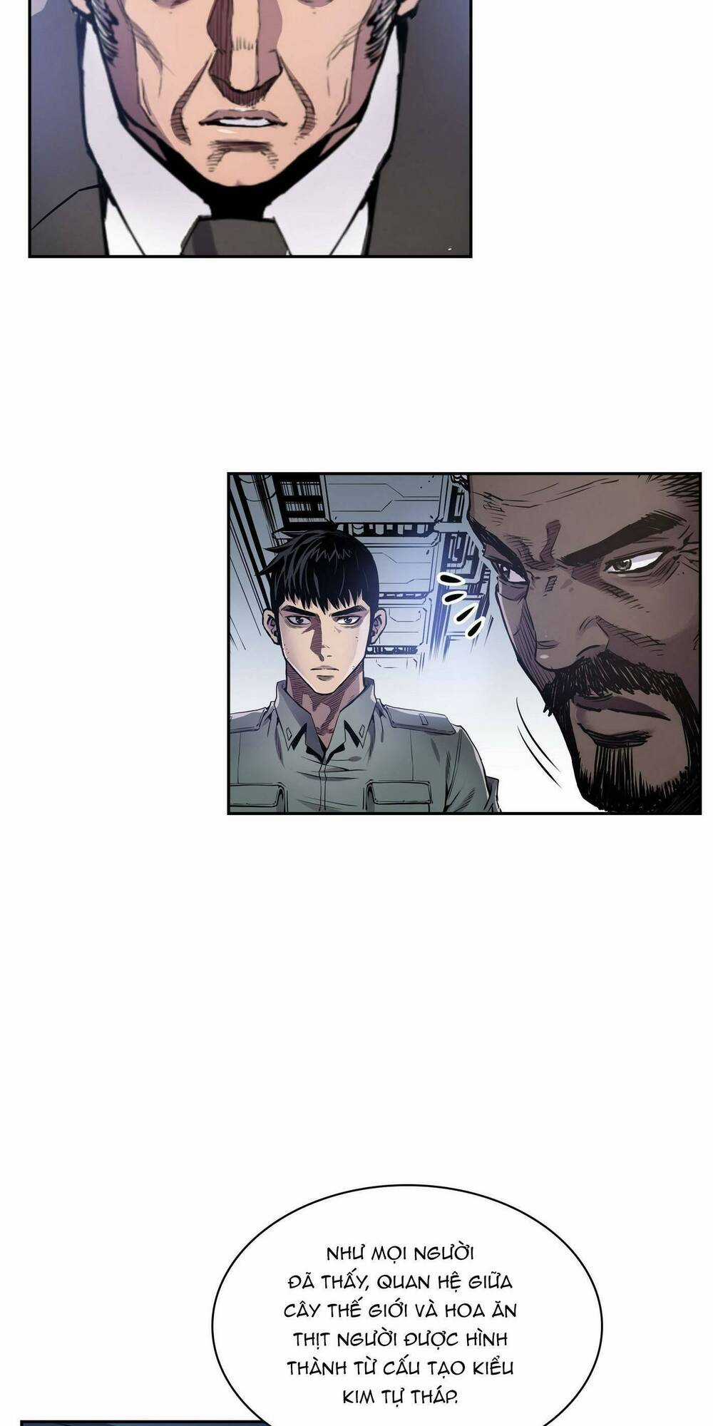 Hôn Nhân Hoàn Hảo - Chapter 18 - Trang 17