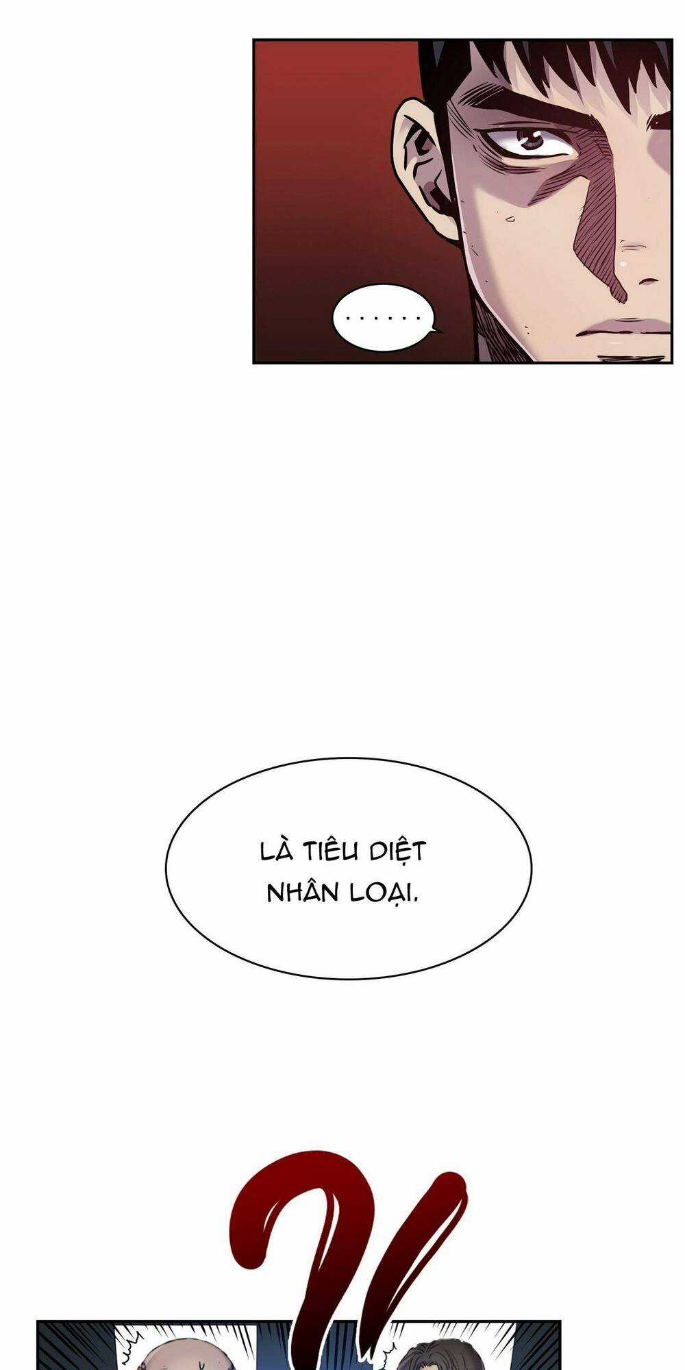 Hôn Nhân Hoàn Hảo - Chapter 18 - Trang 20