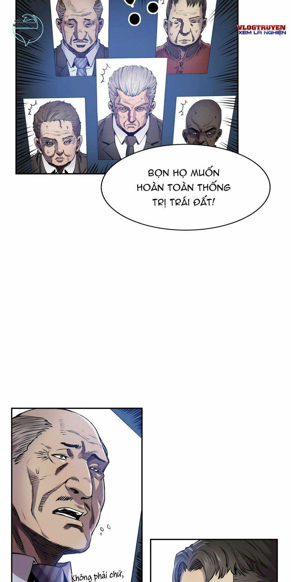 Hôn Nhân Hoàn Hảo - Chapter 18 - Trang 21