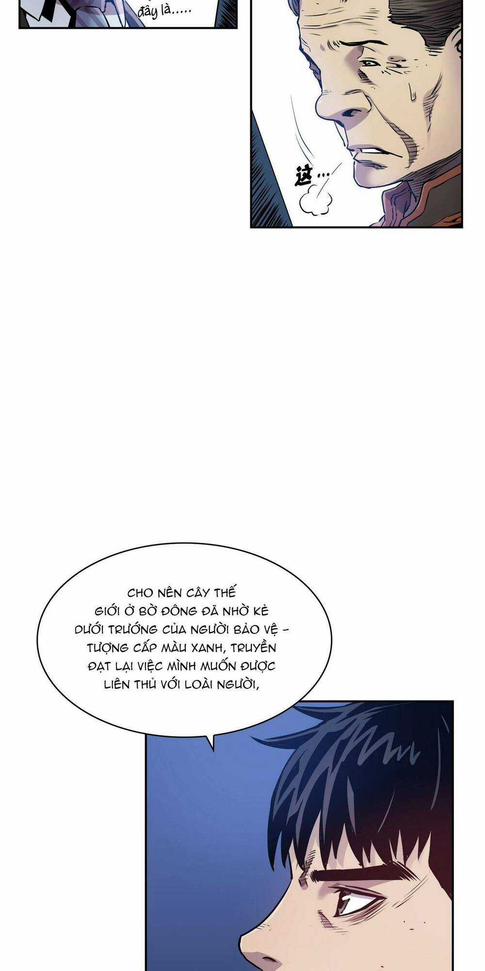 Hôn Nhân Hoàn Hảo - Chapter 18 - Trang 22