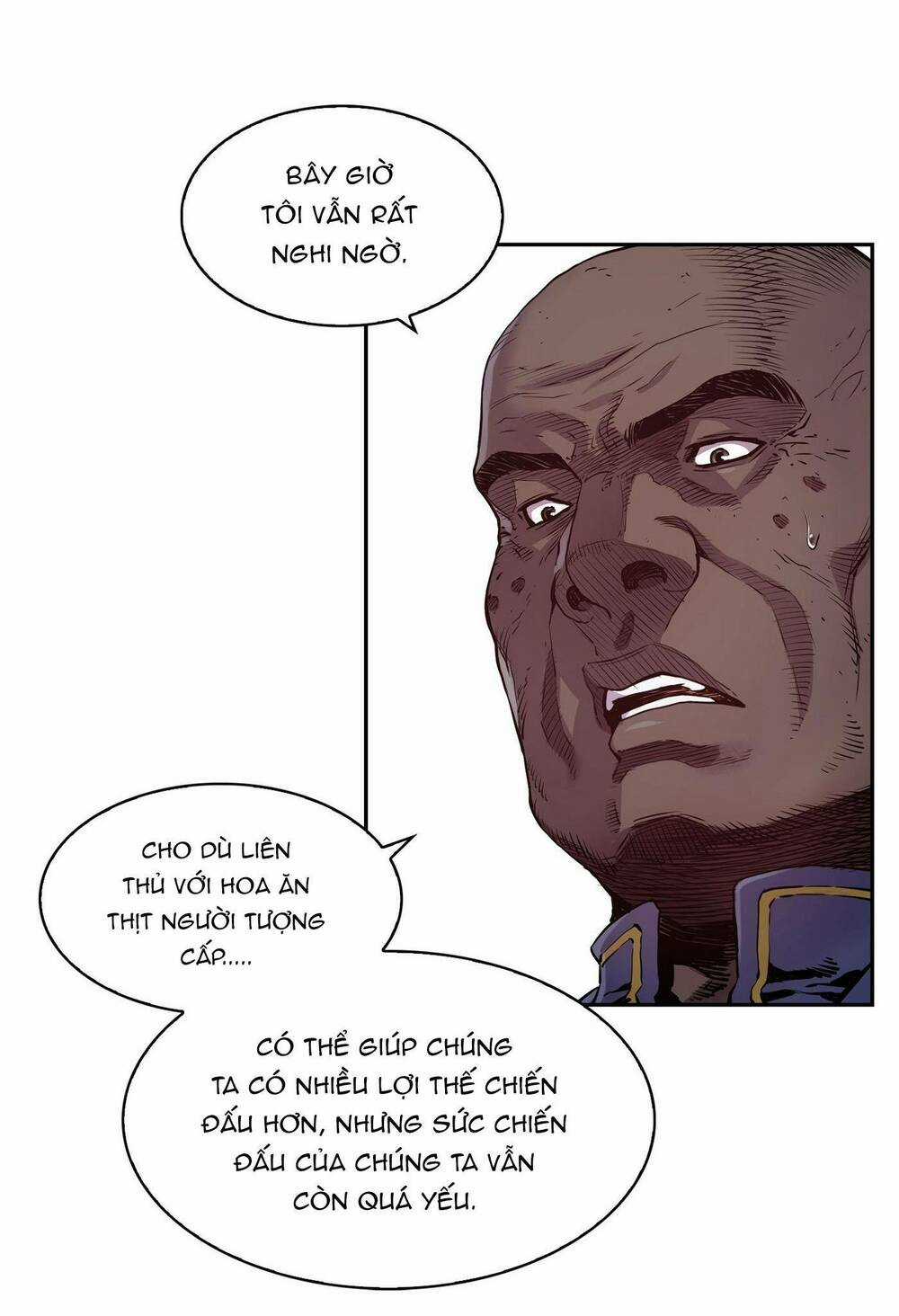 Hôn Nhân Hoàn Hảo - Chapter 18 - Trang 24