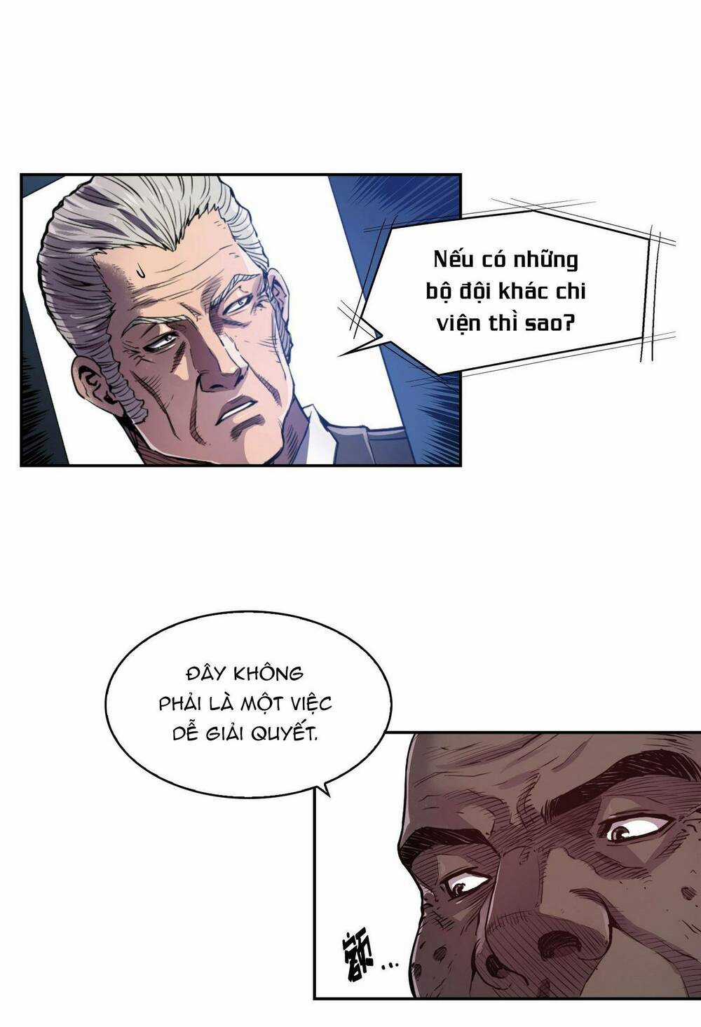 Hôn Nhân Hoàn Hảo - Chapter 18 - Trang 25