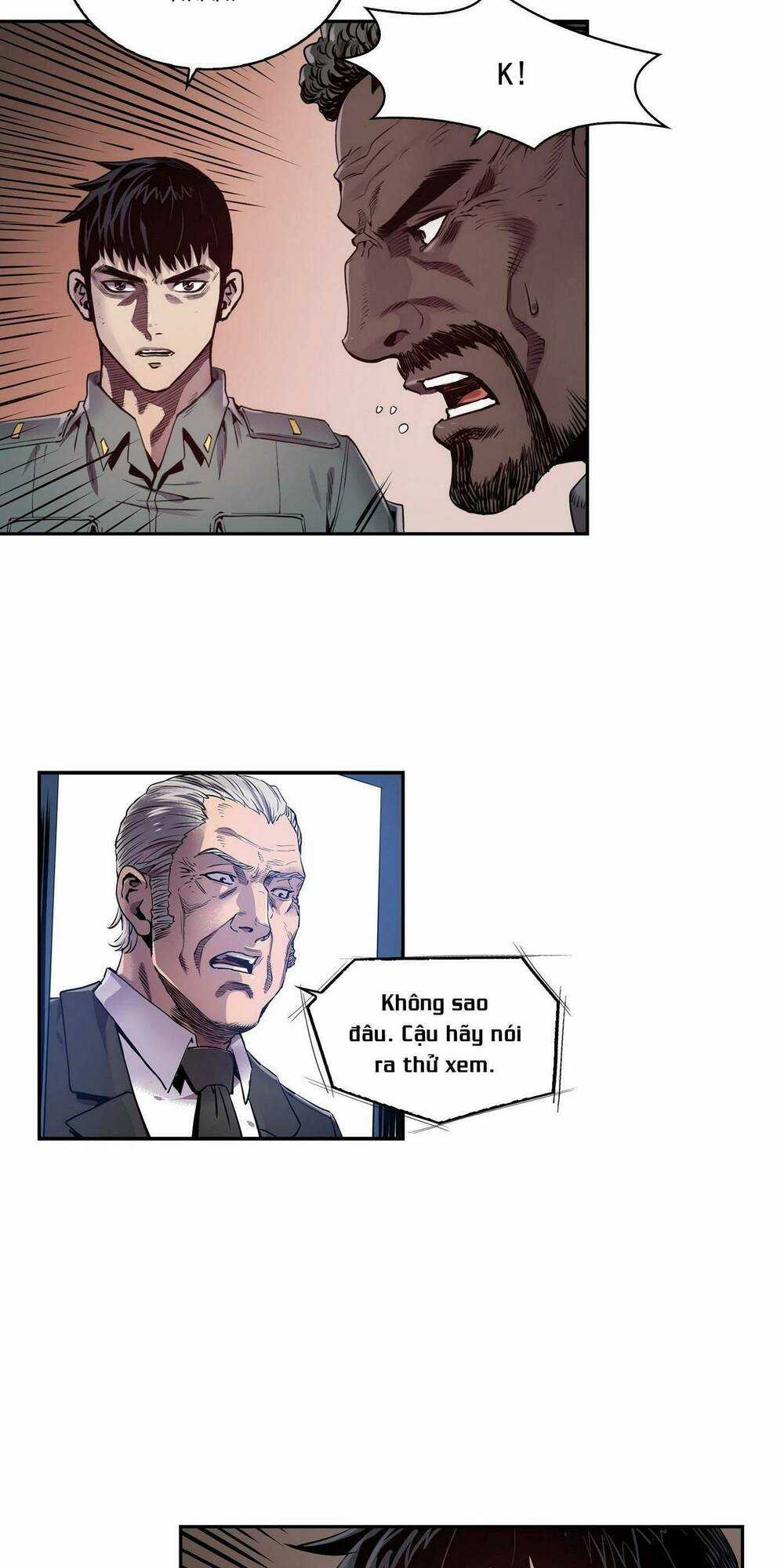 Hôn Nhân Hoàn Hảo - Chapter 18 - Trang 28