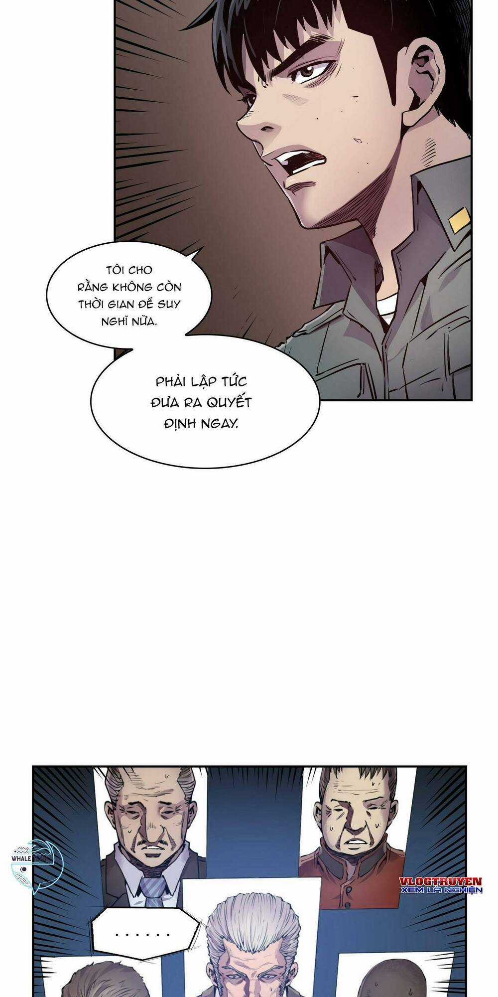 Hôn Nhân Hoàn Hảo - Chapter 18 - Trang 29