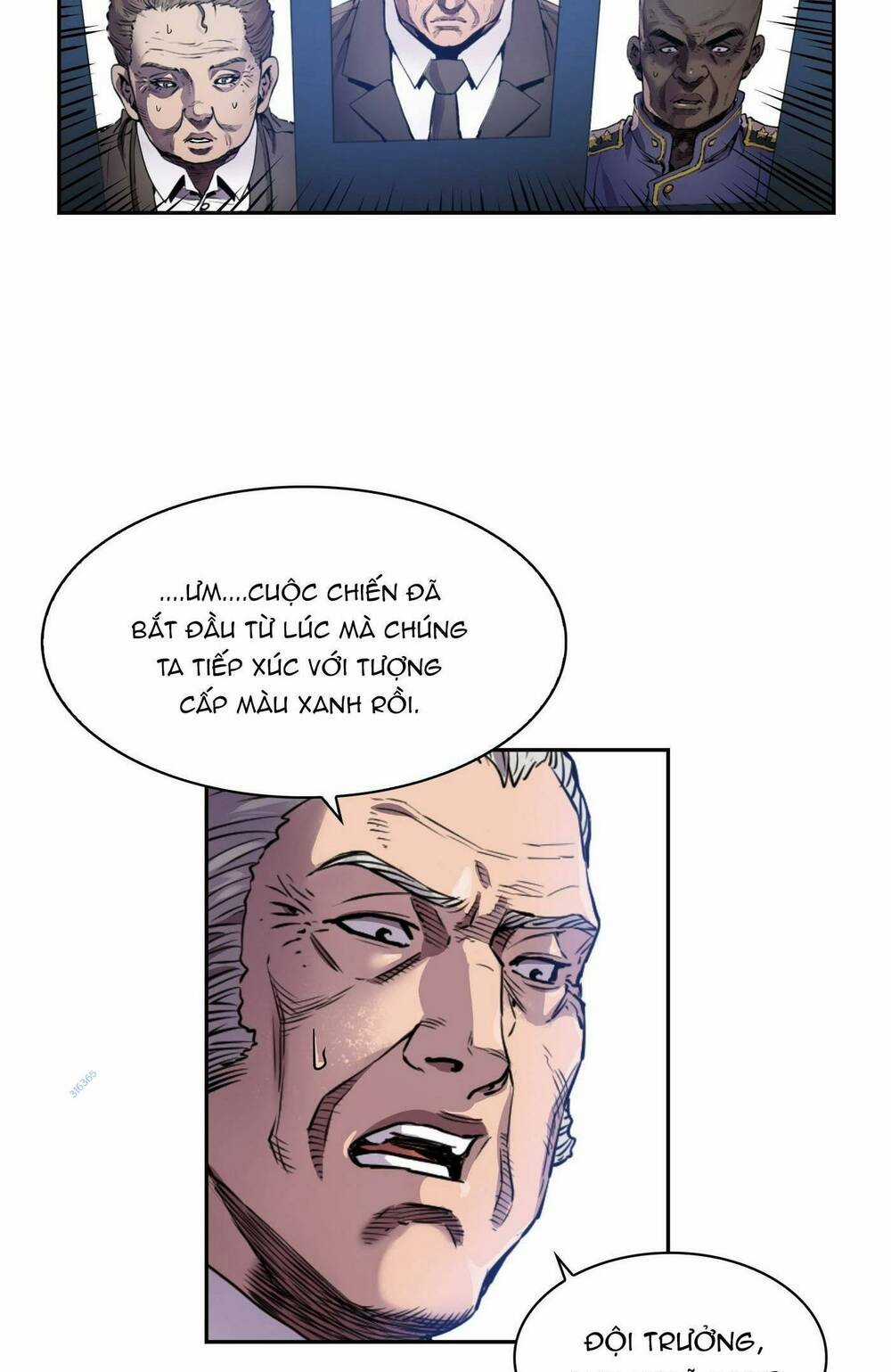 Hôn Nhân Hoàn Hảo - Chapter 18 - Trang 30