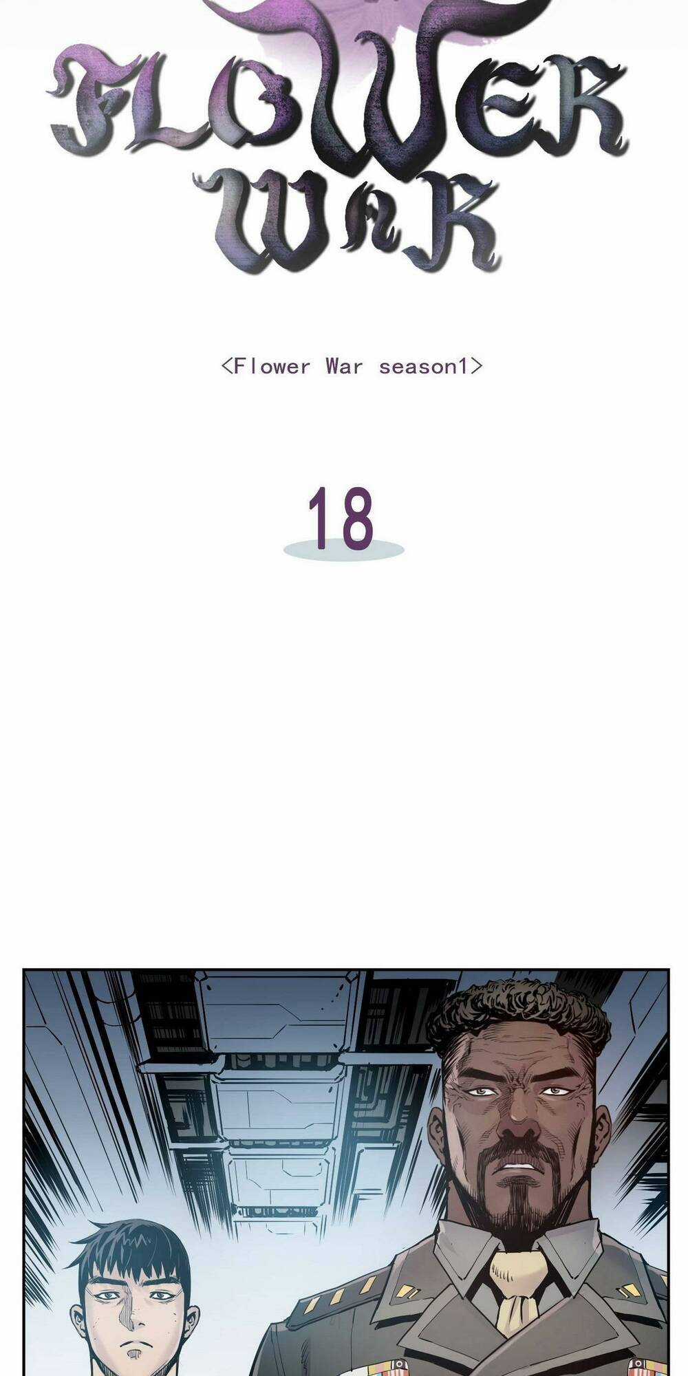 Hôn Nhân Hoàn Hảo - Chapter 18 - Trang 4