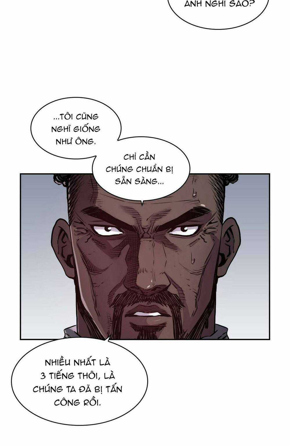 Hôn Nhân Hoàn Hảo - Chapter 18 - Trang 31