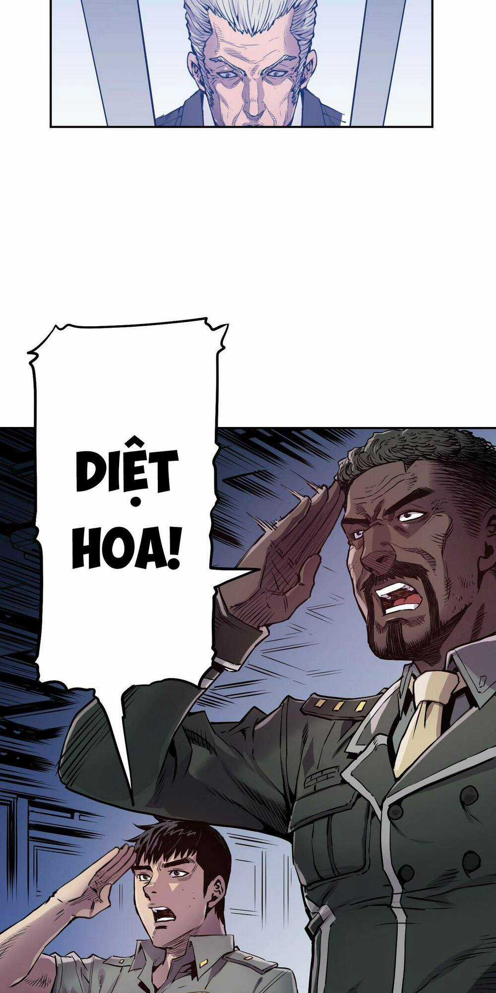 Hôn Nhân Hoàn Hảo - Chapter 18 - Trang 33