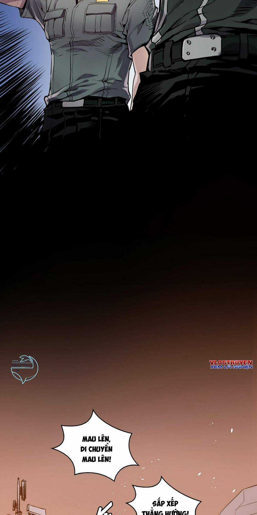 Hôn Nhân Hoàn Hảo - Chapter 18 - Trang 34