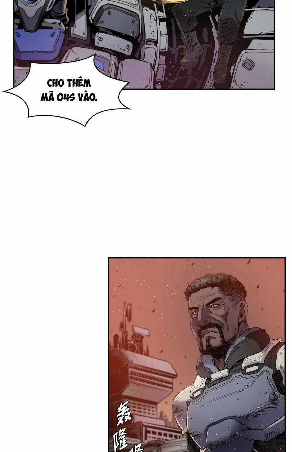 Hôn Nhân Hoàn Hảo - Chapter 18 - Trang 36